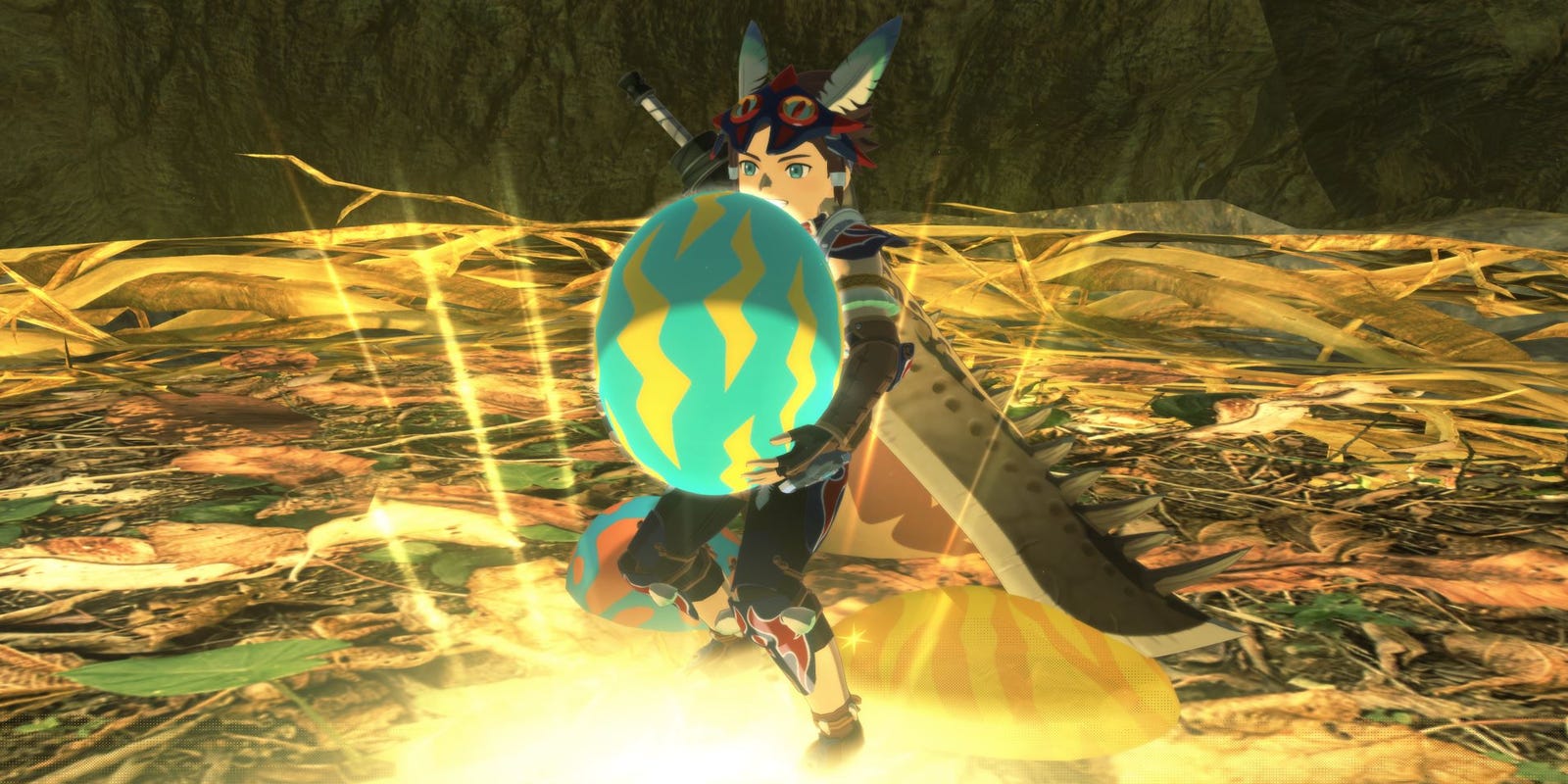 Monster Hunter Stories 2 Egg Guide Where To Find All Monstie Eggs Monster Hunter Stories 2 Egg Guide Where To Find All Monstie Eggs