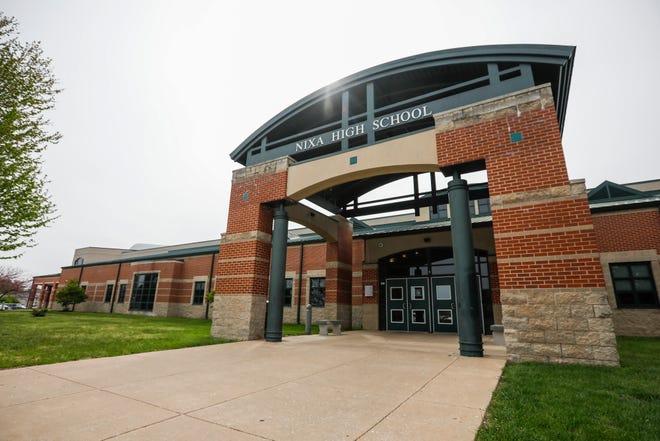 U.S. News & World Report has named Nixa High School the No. 1 high school in the Springfield metro area in 2021 and 2022.