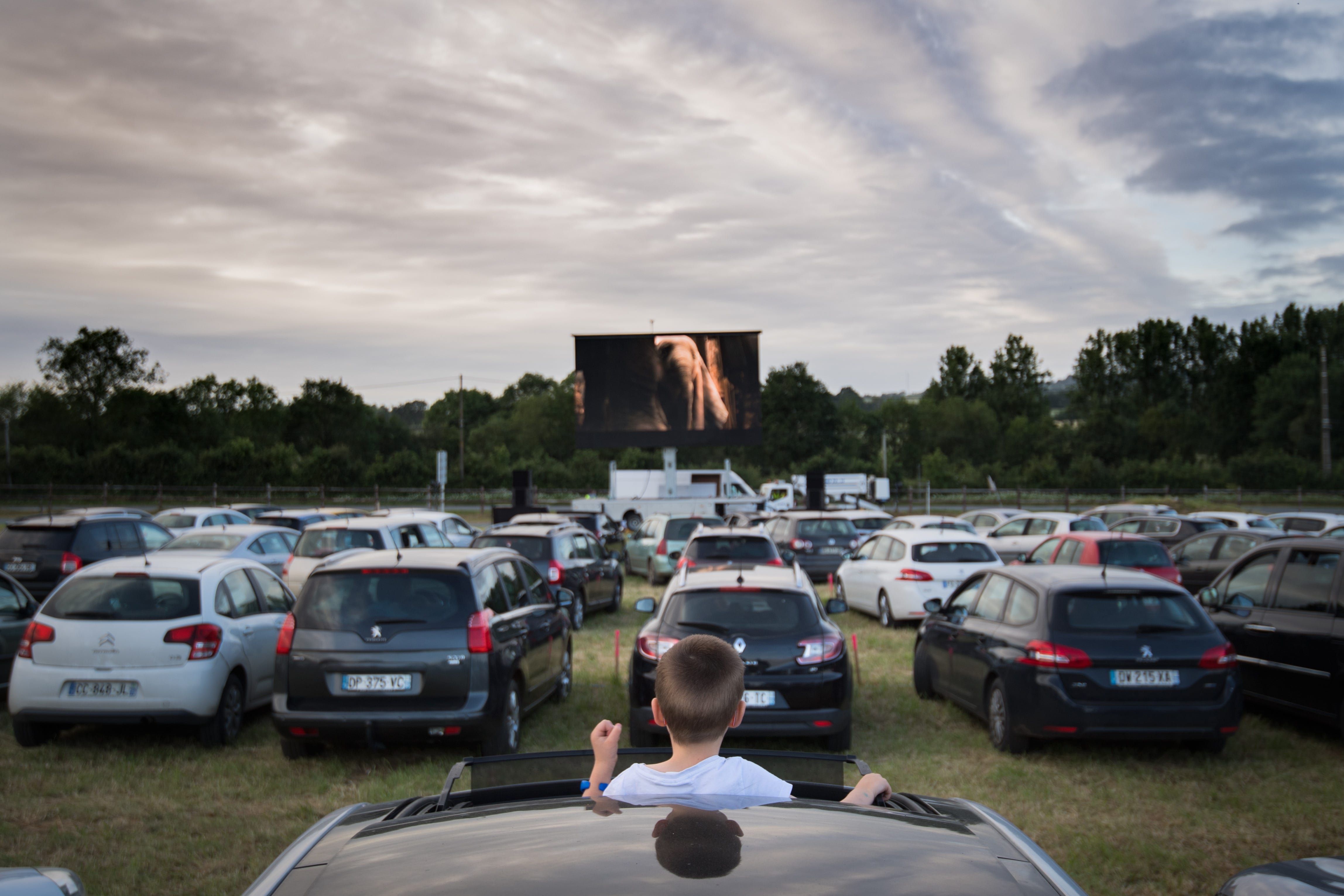 Bear Drive In Movie Theater First Of Its Kind In Delaware Bear Drive In Movie Theater First Of Its Kind In Delaware