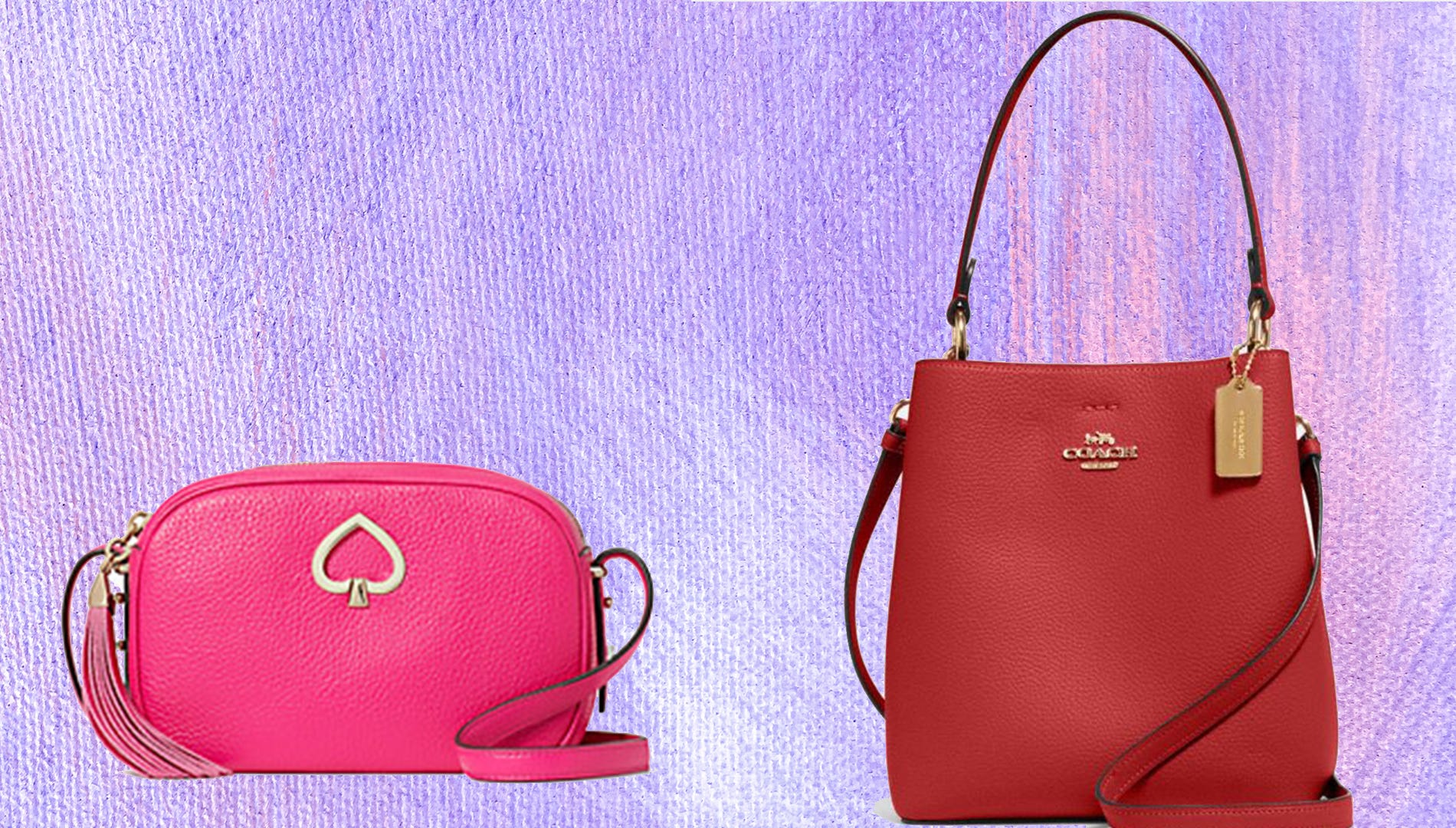 coach handbags vs michael kors