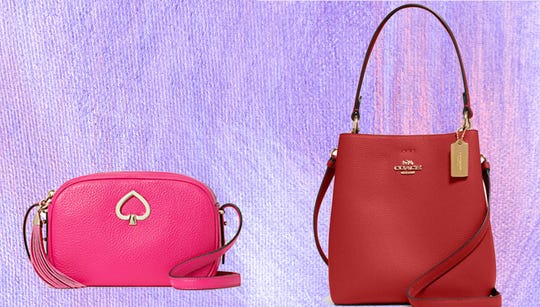 All the best purse deals for Mother's Day 2021.