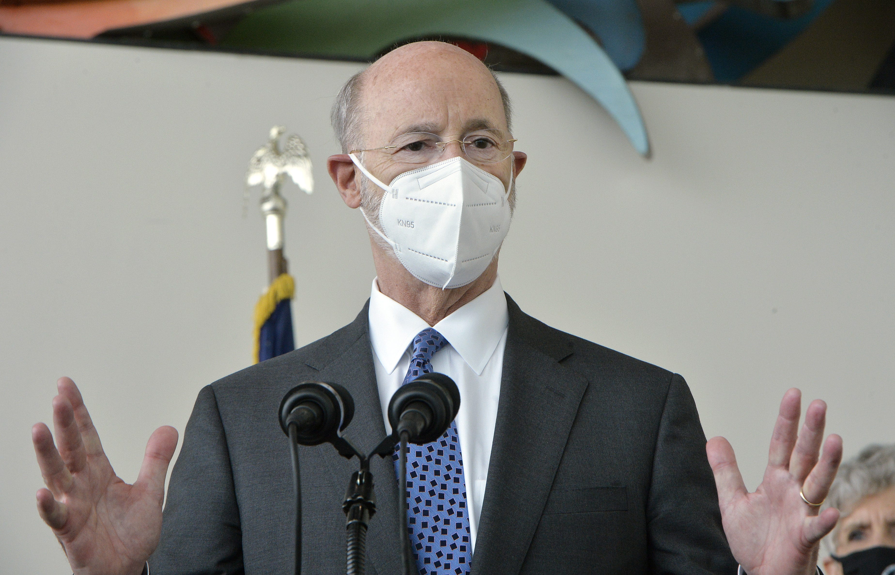 Governor Governor
