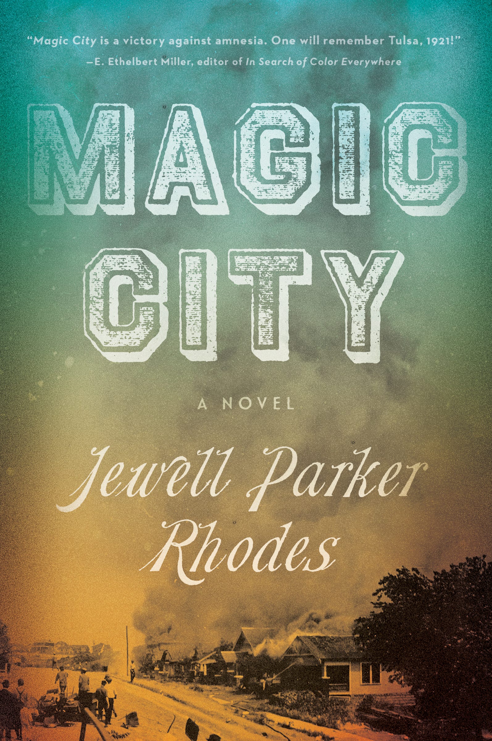 Originally published in 1997, Jewel Parker Rhodes