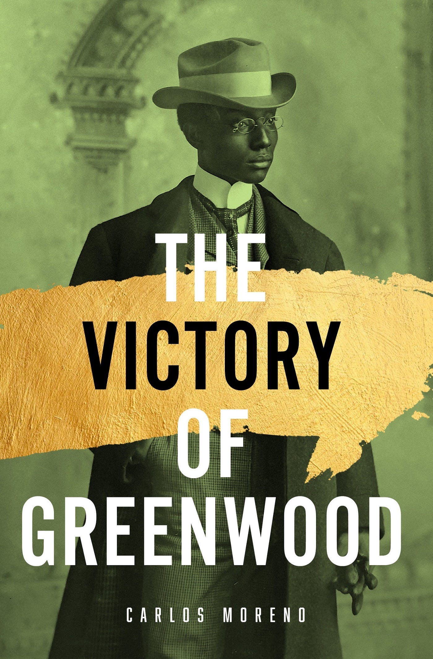 In "The Victory of Greenwood," Tulsan Carlos Moreno invites readers to learn more about the full history of the Greenwood community through the lives of some of its most prominent figures, including John and Loula Williams, B.C. Franklin and Rev. Ben H. Hill.