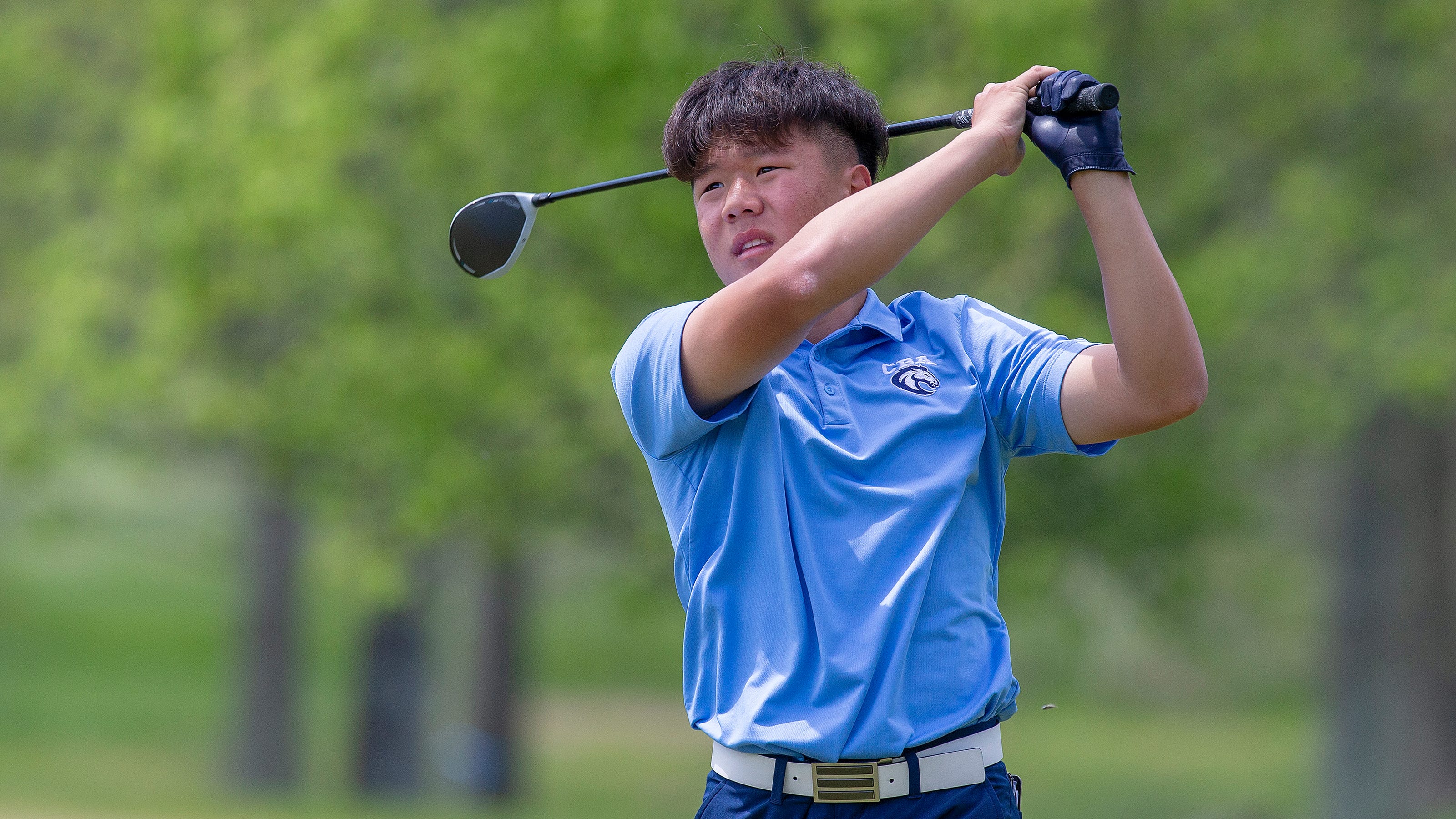 Nj High School Golf Cba S Lee Wins Shore Conference Crown Leading Colts To Team Title Somerset County Nj Hs Golf Tournament 2022