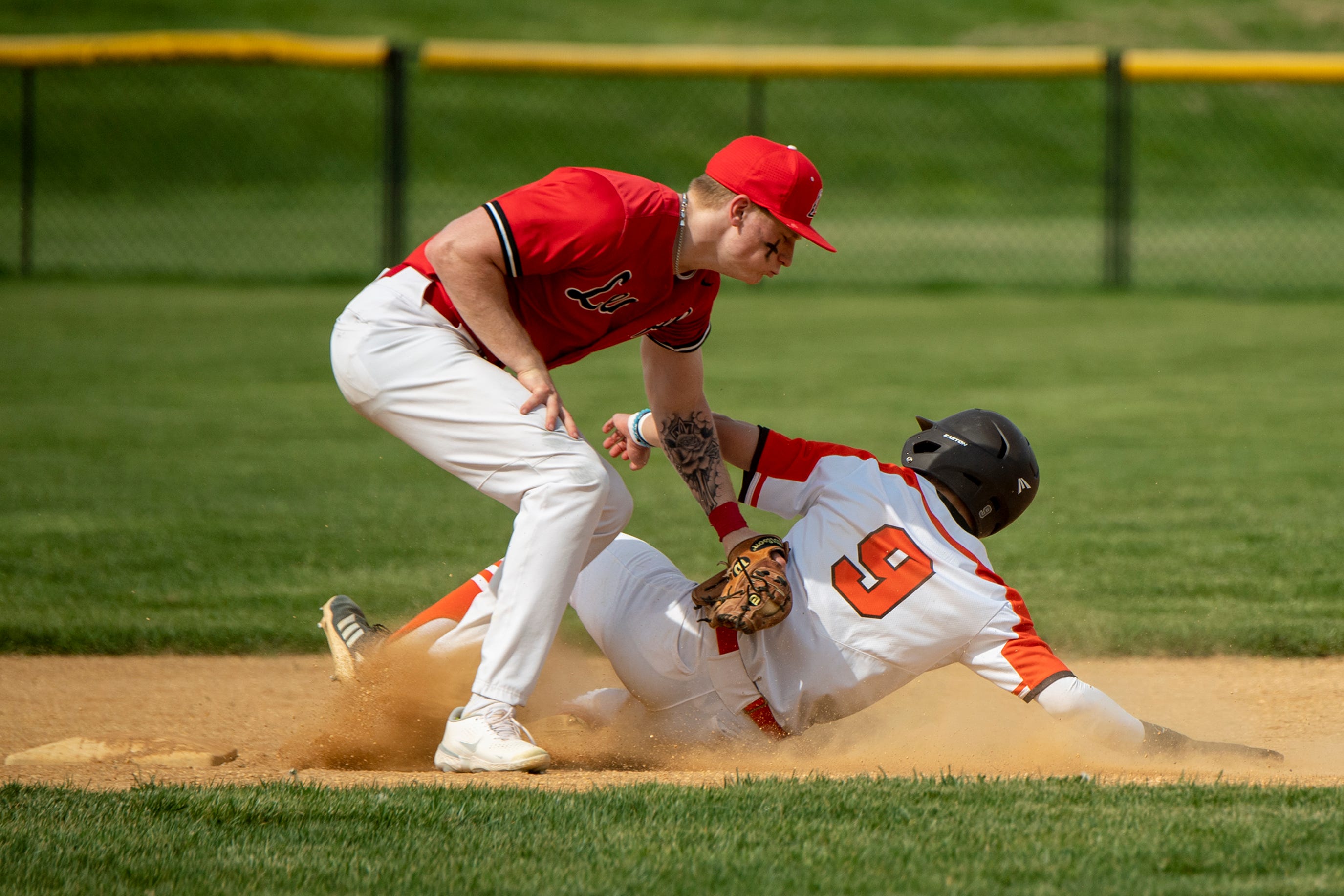 South Jersey baseball 3 stars and teams of the week for May 2