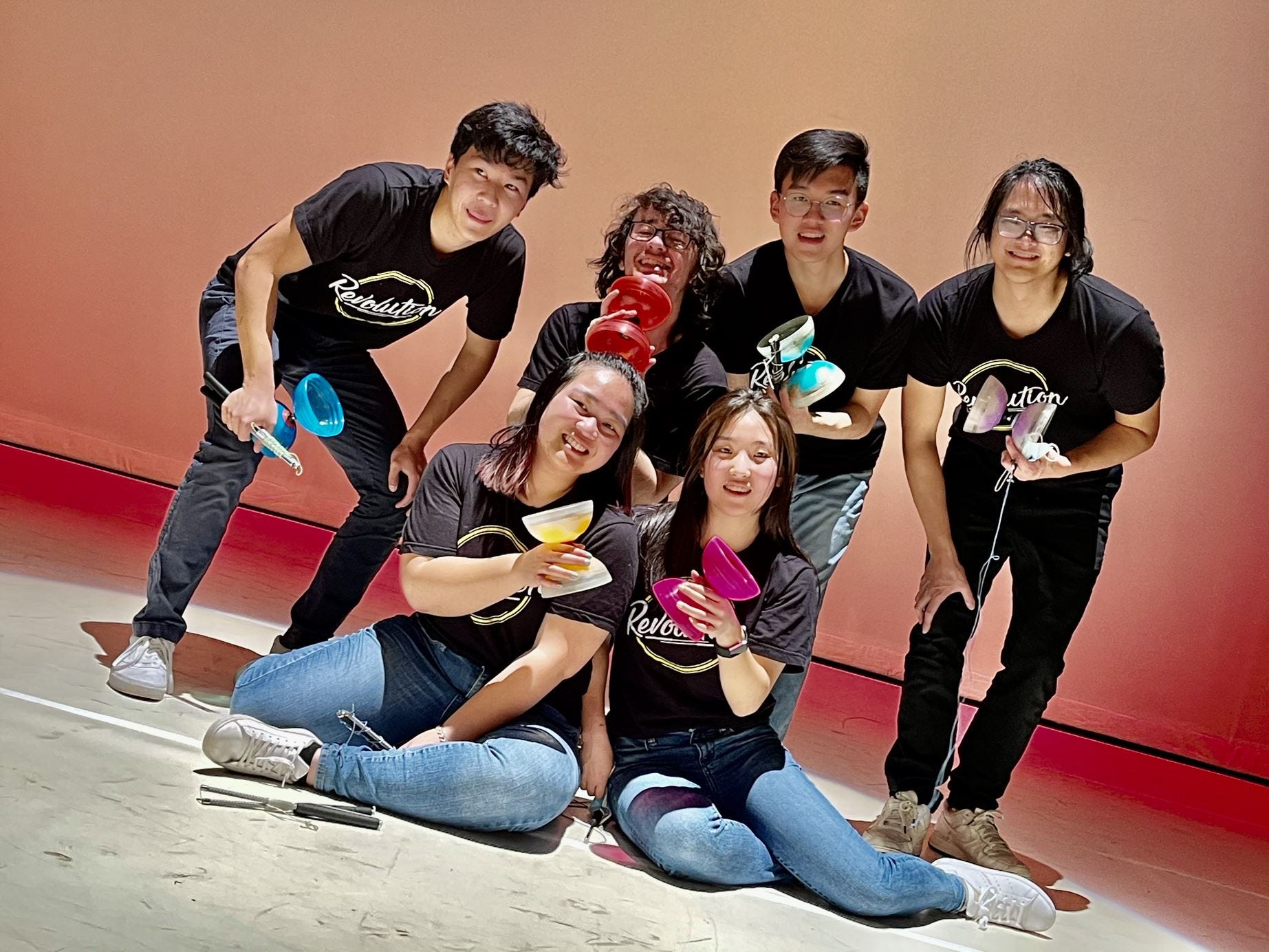 DIA celebrates Asian Pacific American Heritage Month with virtual activities