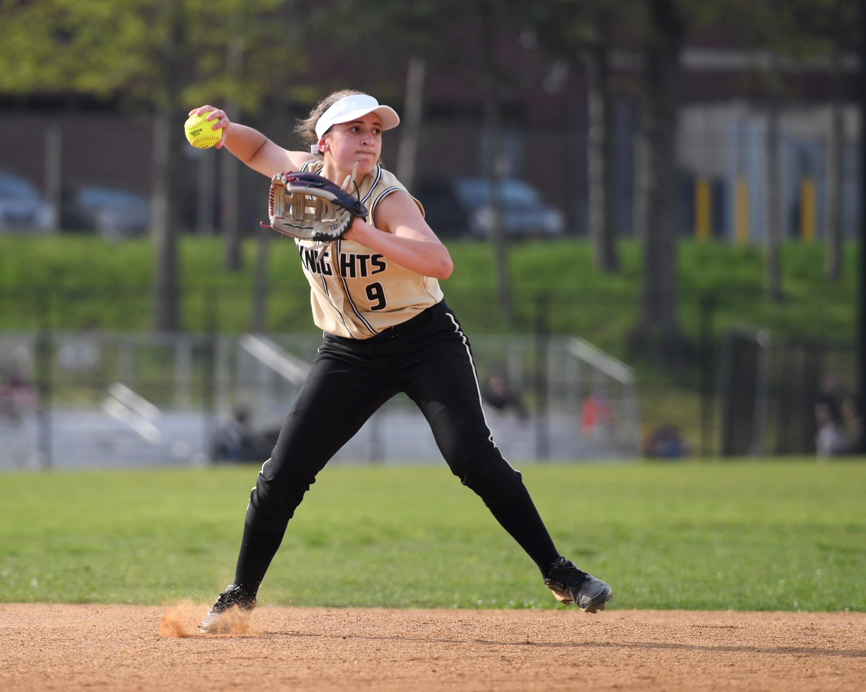 NJ softball What to watch this week in North Jersey