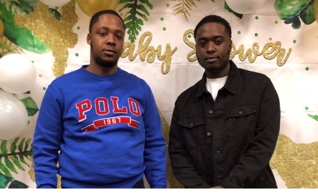 More Details Emerge About Attack On Two Delaware Men In Puerto Rico More Details Emerge About Attack On Two Delaware Men In Puerto Rico