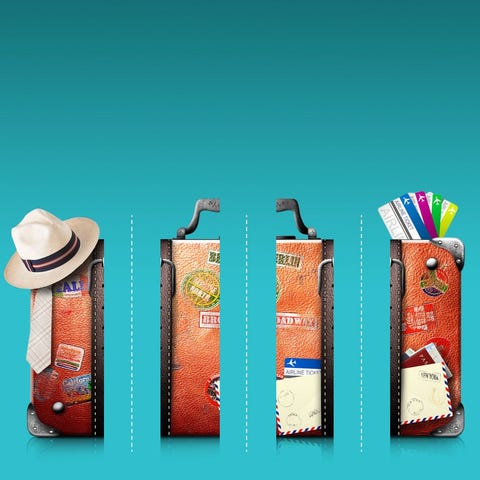 'Book your dream trip now. Pay later': Airlines, h