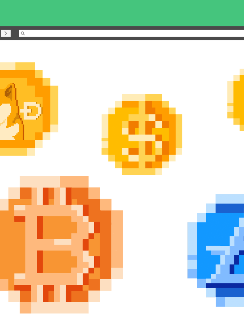 Bitcoin, Ethereum, Dogecoin: What to know before investing in crypto