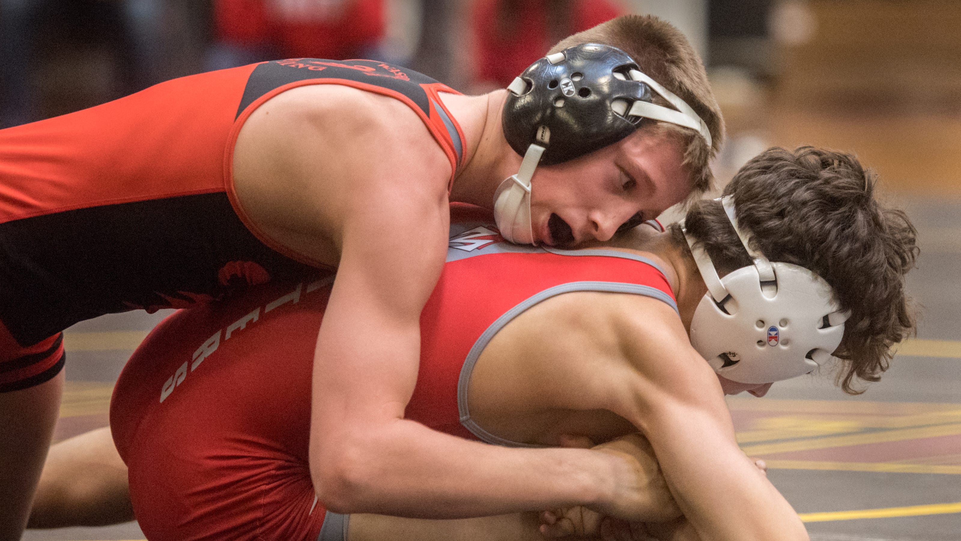 IHSA wrestling: Here are the top Peoria-area high school wrestlers' records IHSA wrestling: Here are the top Peoria-area high school wrestlers' records
