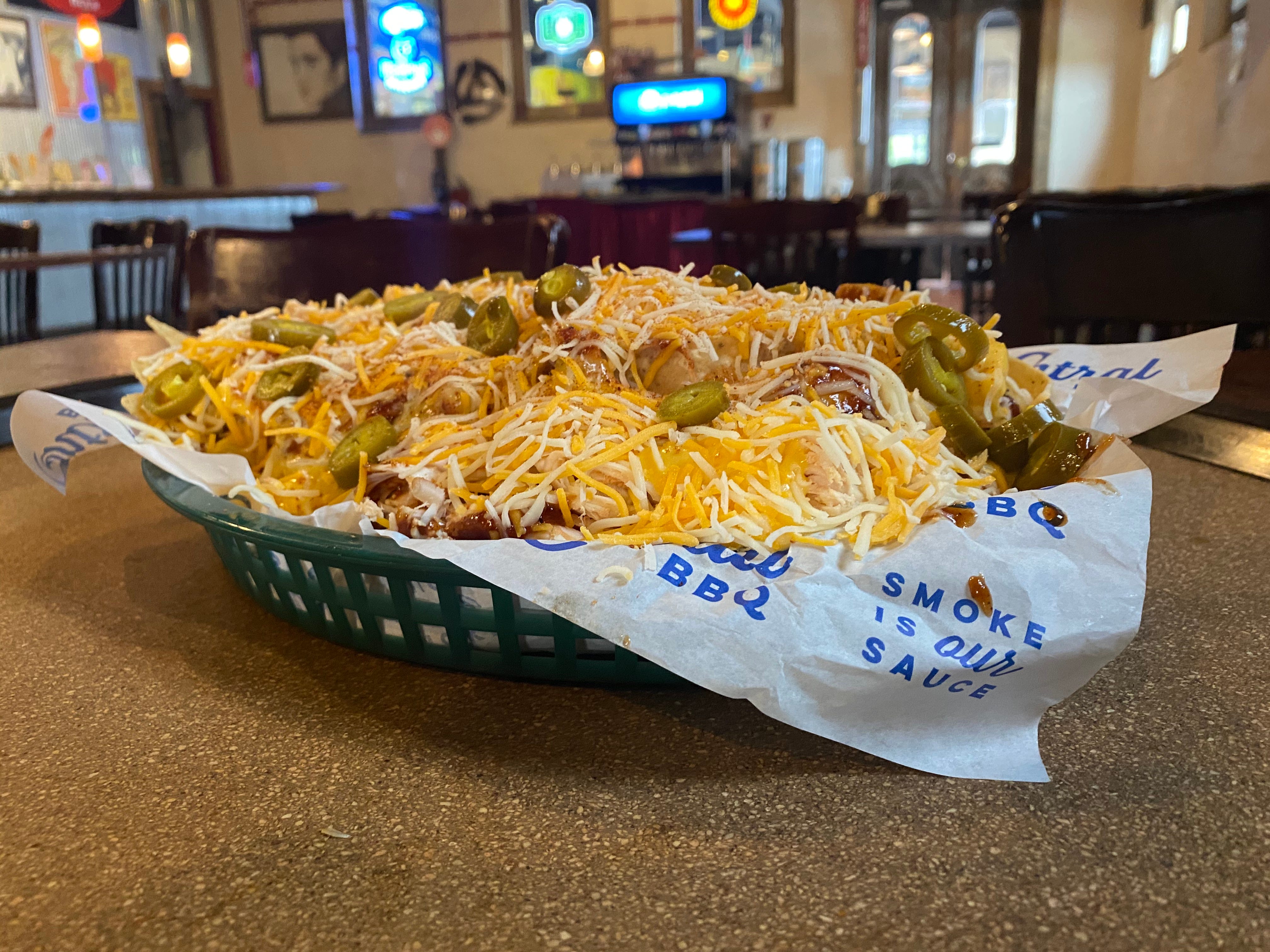 Restaurants in DeSoto County What opened in 2021; what's opening soon