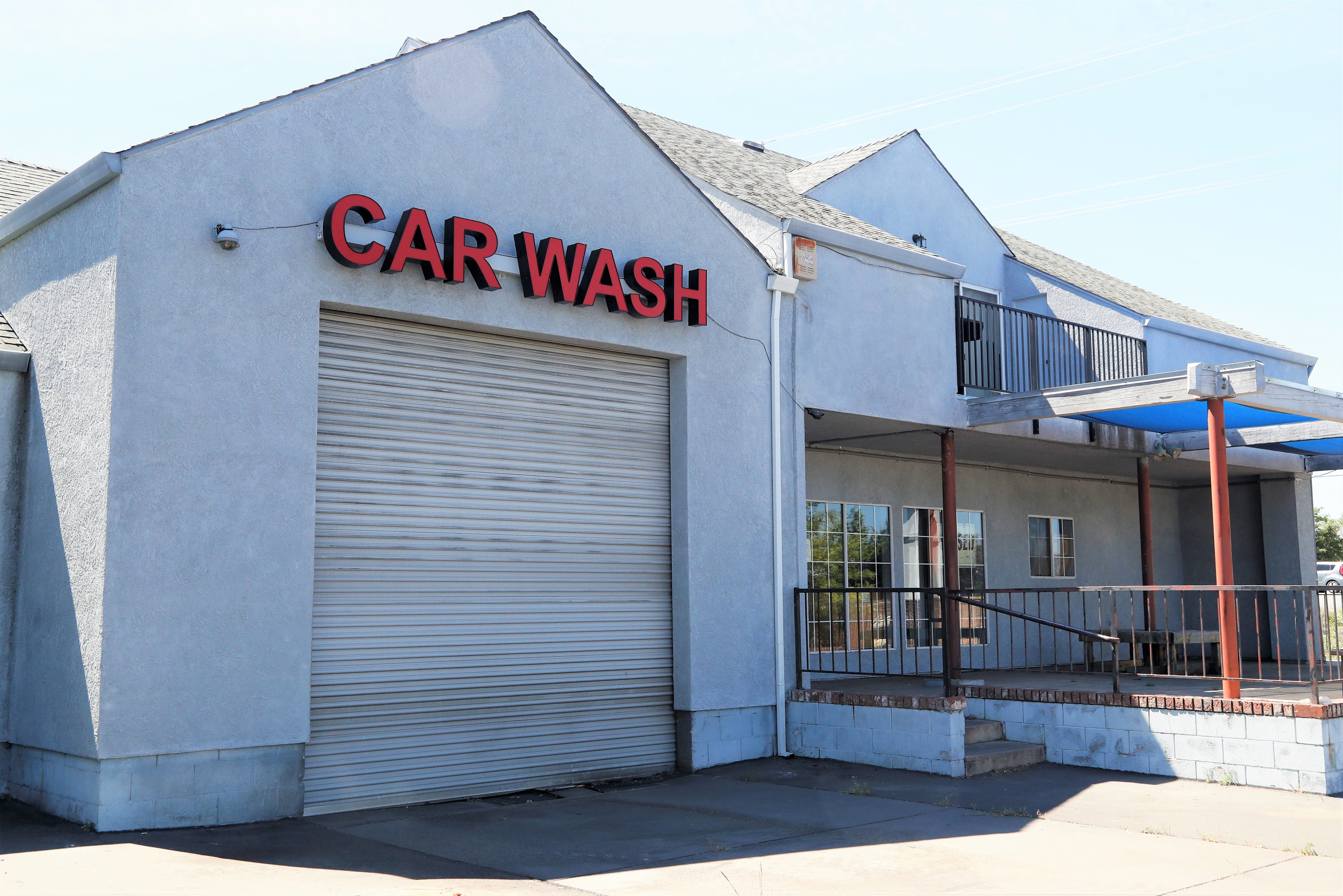 The Buzz Here�s who bought old Clearie�s Restaurant