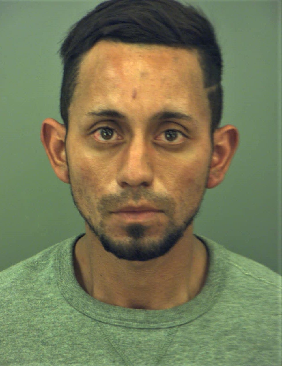 El Paso police arrest suspect in theft of catalytic converters