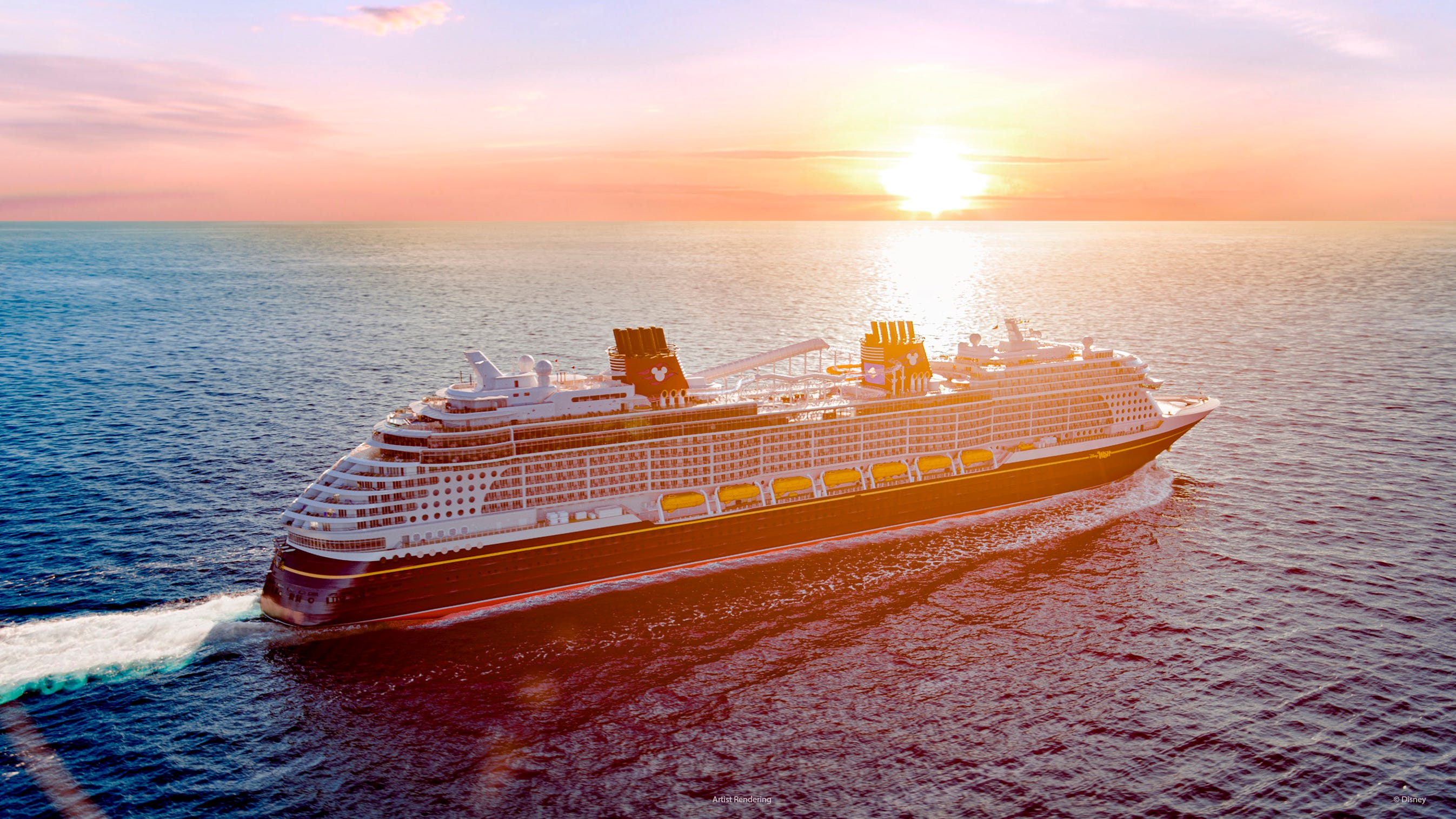 disney cruise galveston 2022