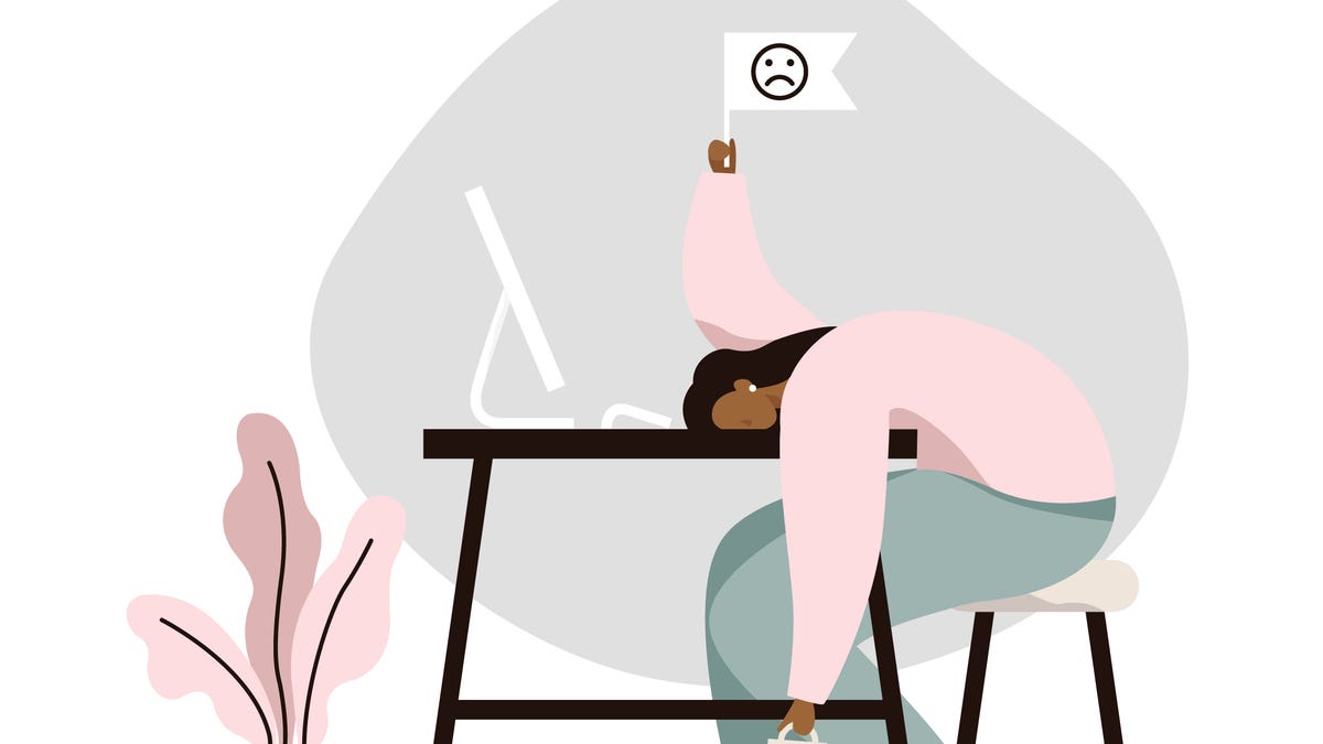 How's your work-life balance?