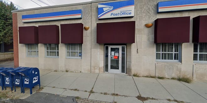 The U.S. Postal Service has decided to permanently close its branch at 500 E. Whittier St. in German Village after the property owner refused to make extensive repairs. The branch has been closed since May 2019 when inspectors deemed the building unsafe after part of a ceiling had collapsed.