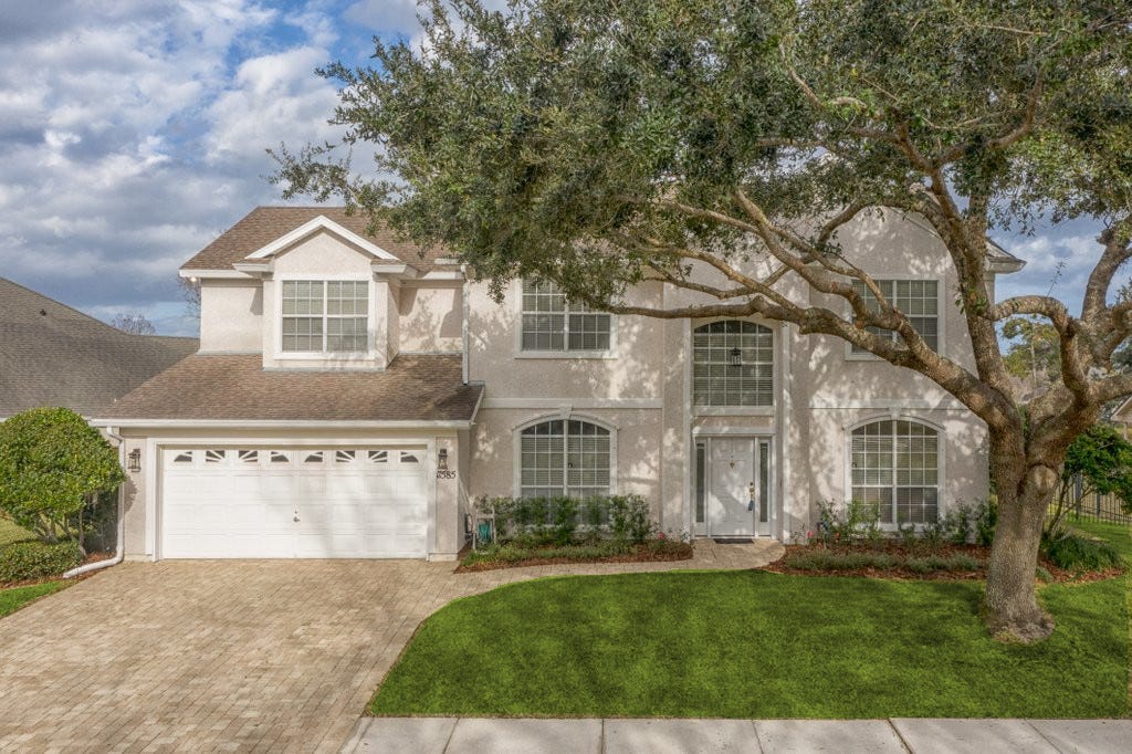 Recent Real Estate Transactions In Northeast Florida