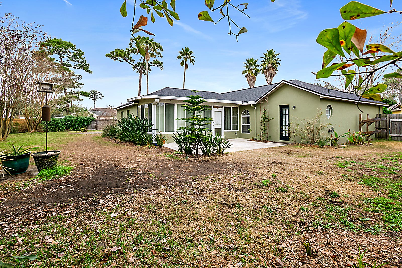 Recent Real Estate Transactions In Northeast Florida