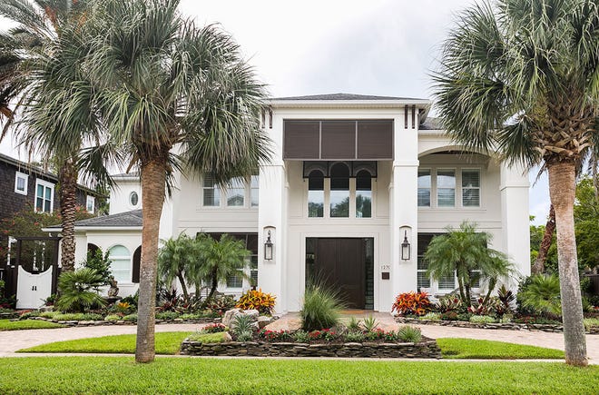 Recent Real Estate Transactions In Northeast Florida Recent Real Estate Transactions In Northeast Florida