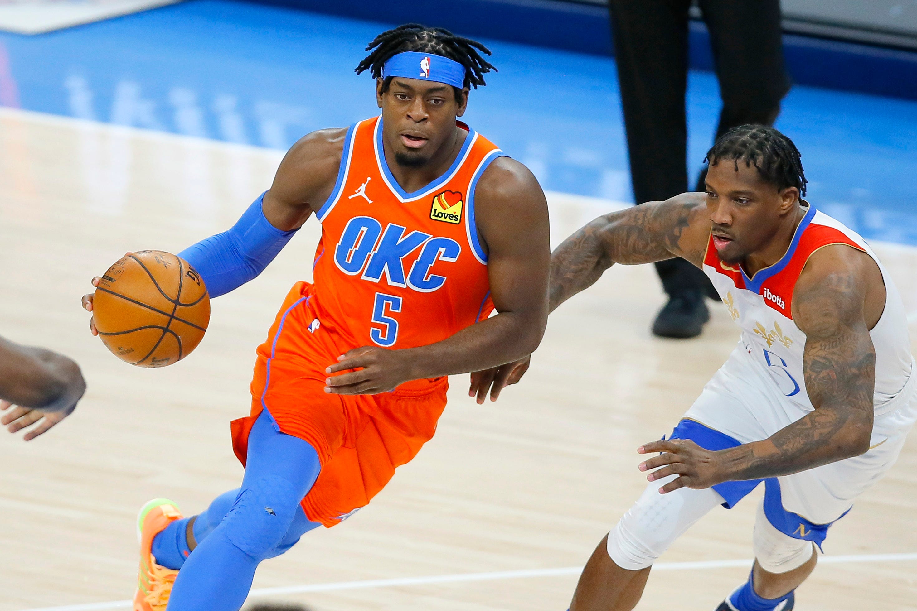 Thunder Vs Pacers Pacers vs. Thunder odds, line Proven computer