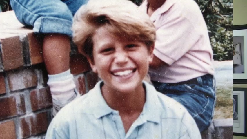 Junny Rios Martinez Was Killed By A Pedophile In Brevard 30 Years Ago