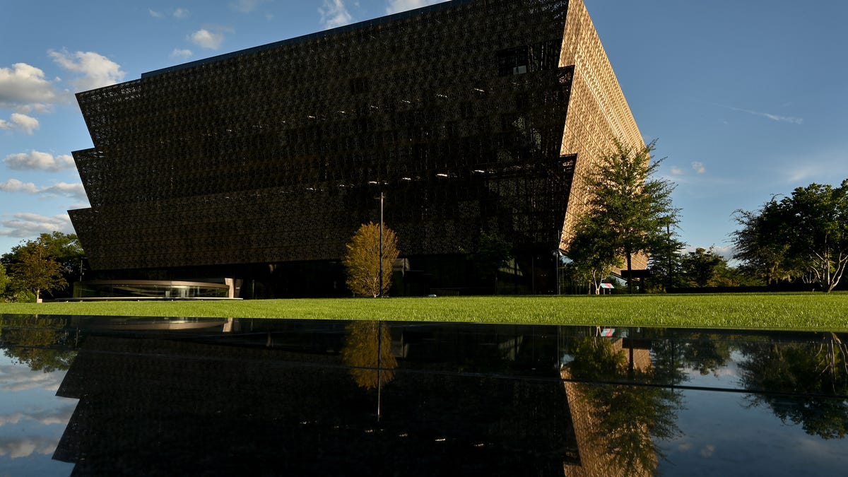 Smithsonian and National Gallery of Art announce May reopenings 1 Smithsonian and National Gallery of Art announce May reopenings 1
