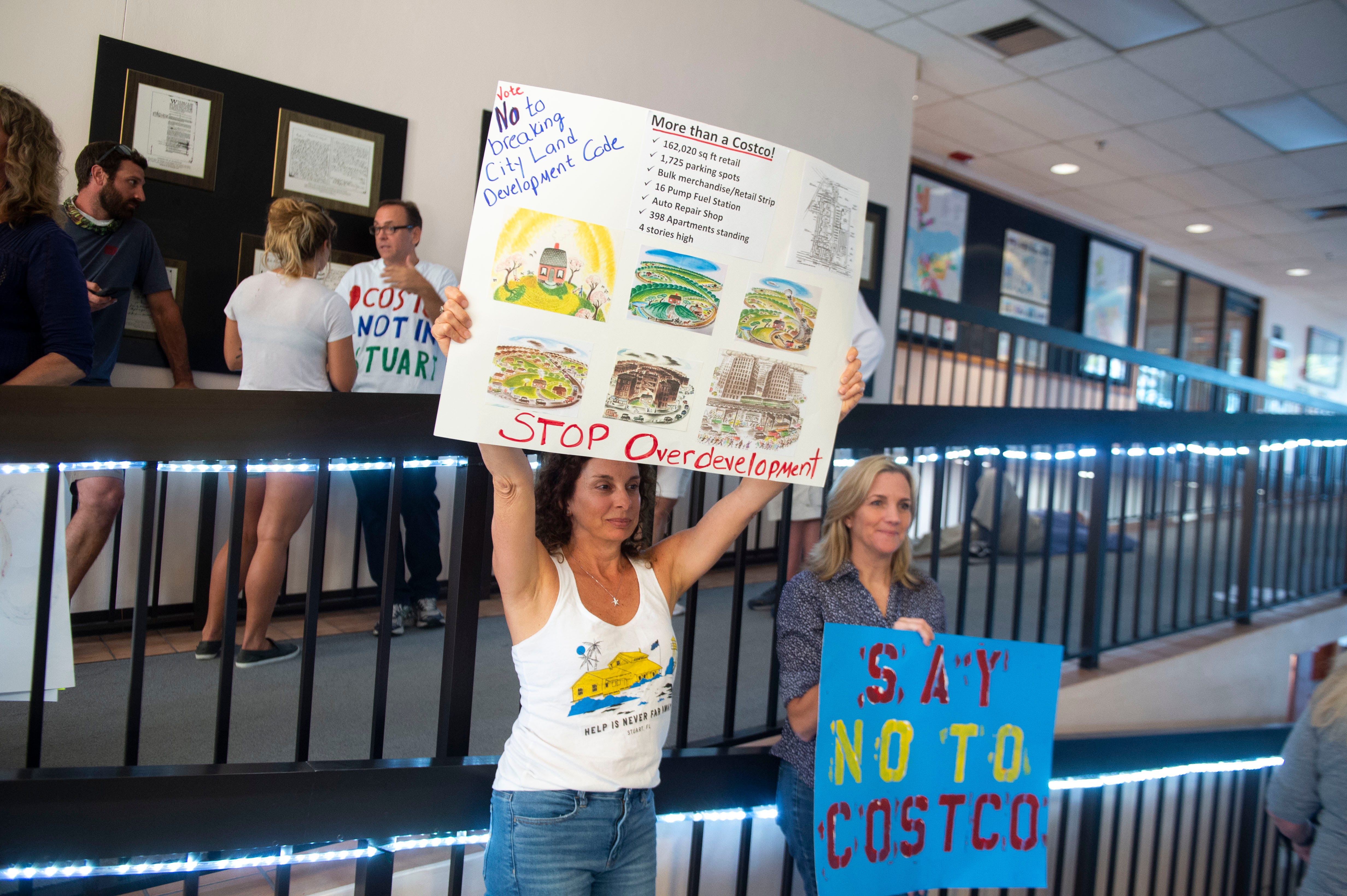 Costco in Stuart may reflect change in residents' attitudes Opinion