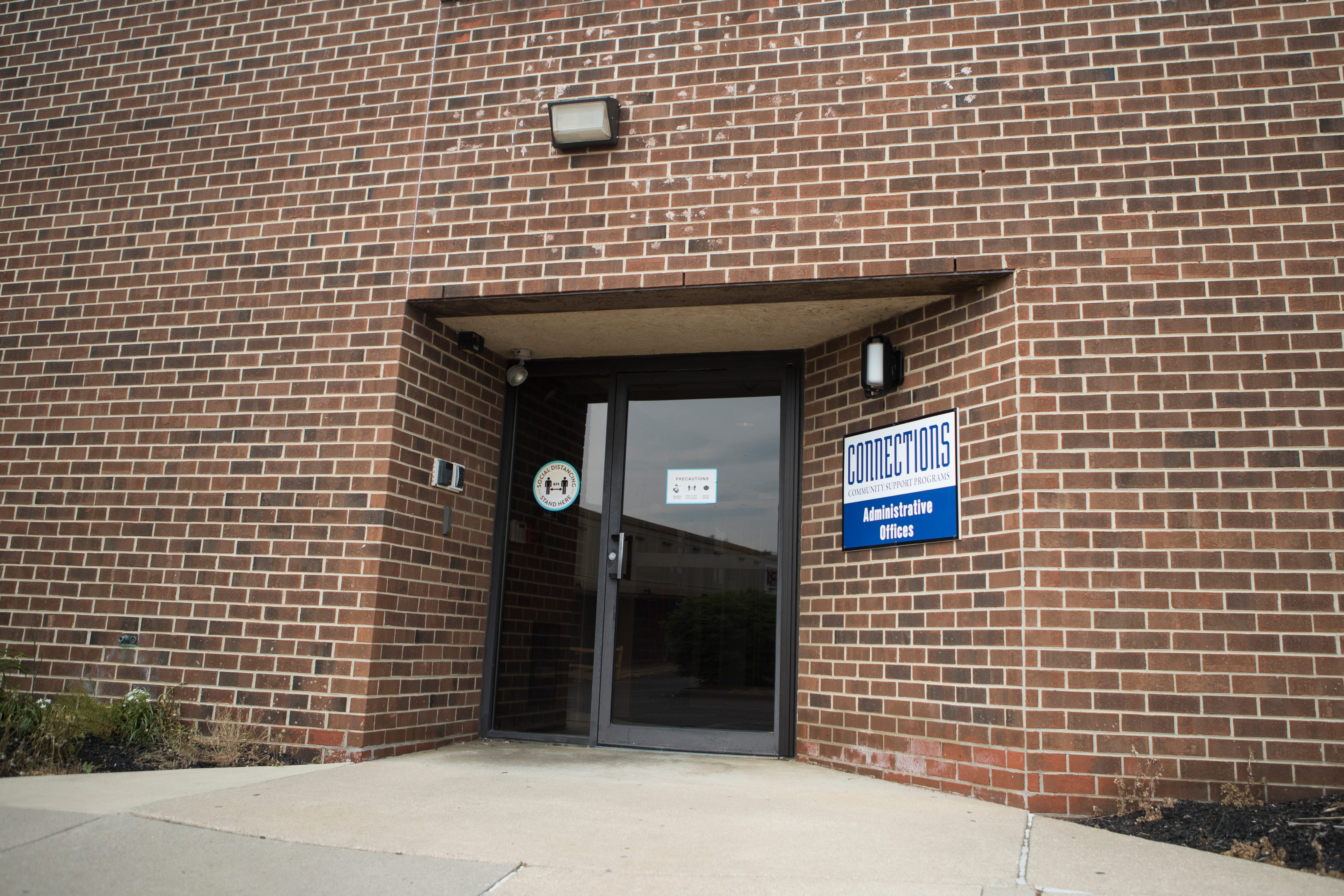 For years, Delaware shielded Connections from scrutiny