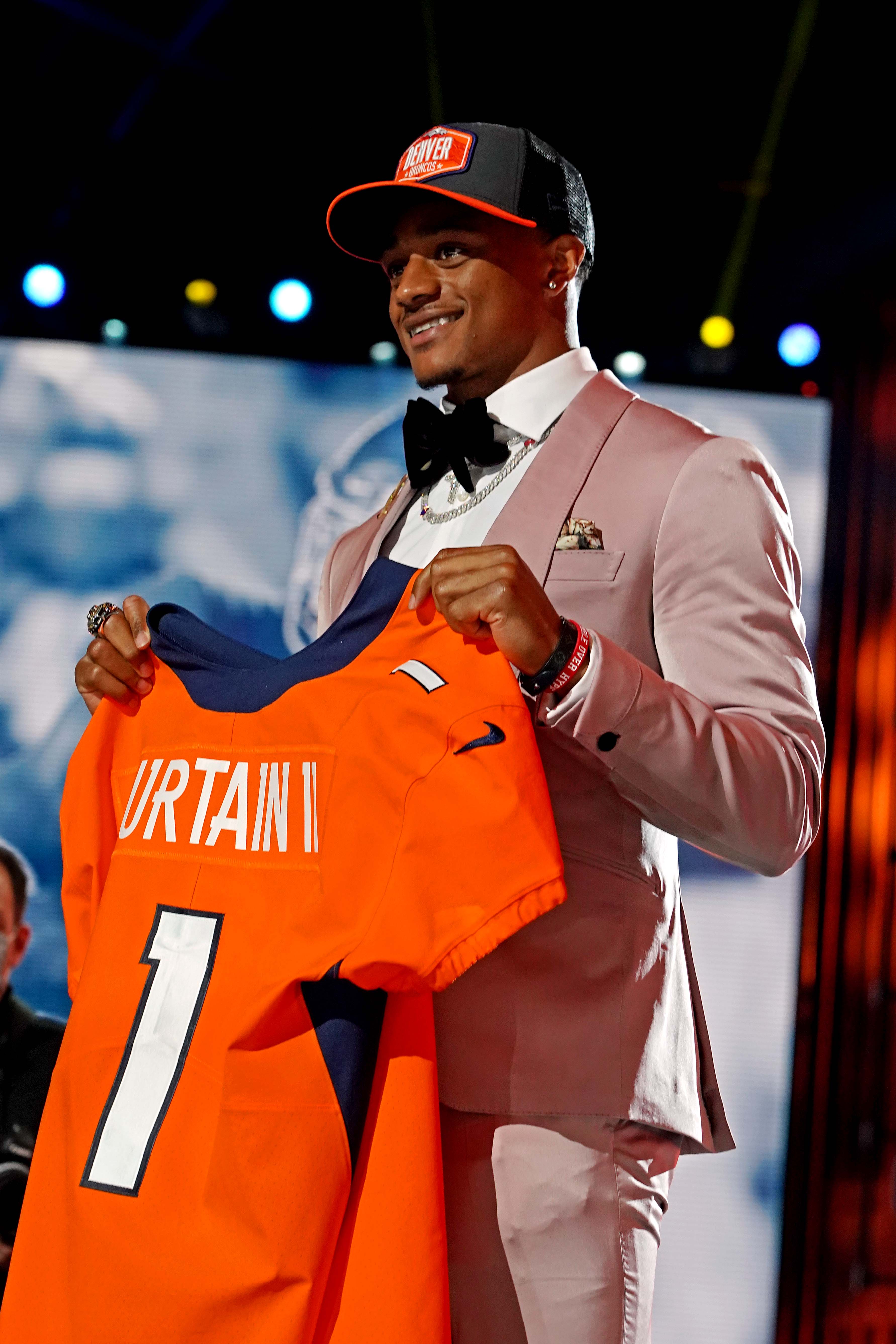 NFL Draft Collection Women hats