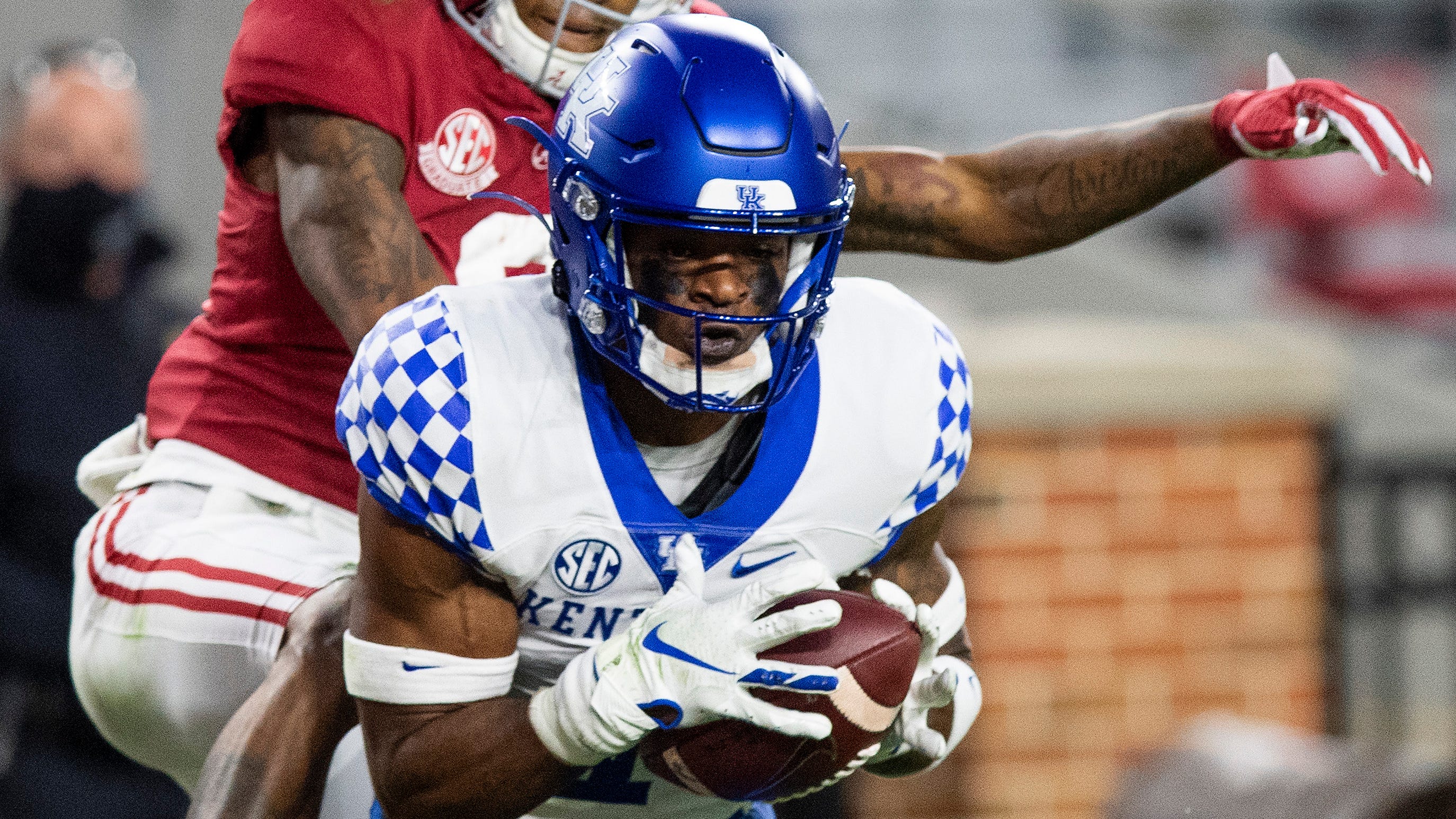 Dallas Cowboys NFL draft: Defensive needs remain on Day 2