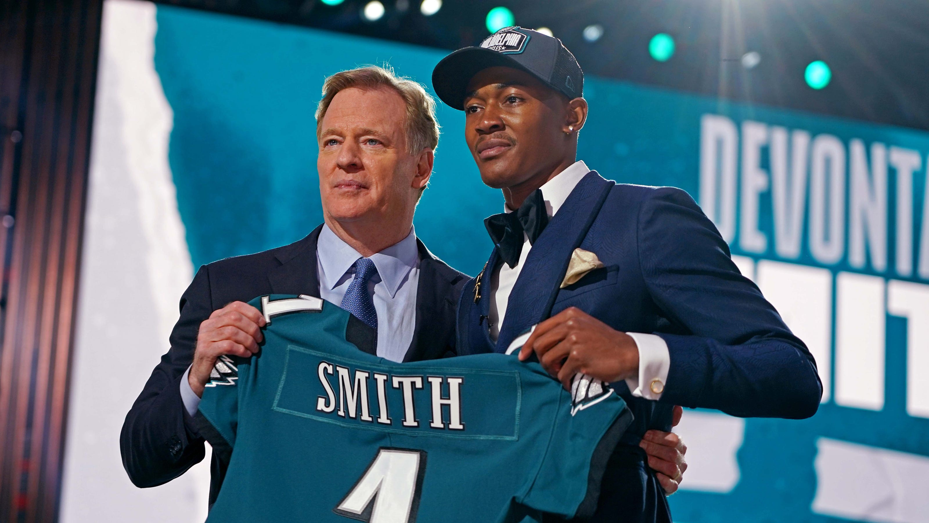 NFL draft 2021: Analysis on every pick in the first round