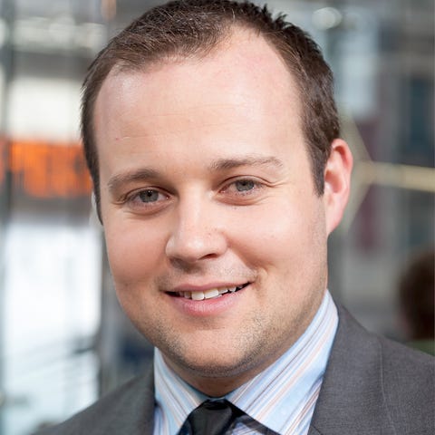 Josh Duggar is the eldest son of Jim Bob and Miche