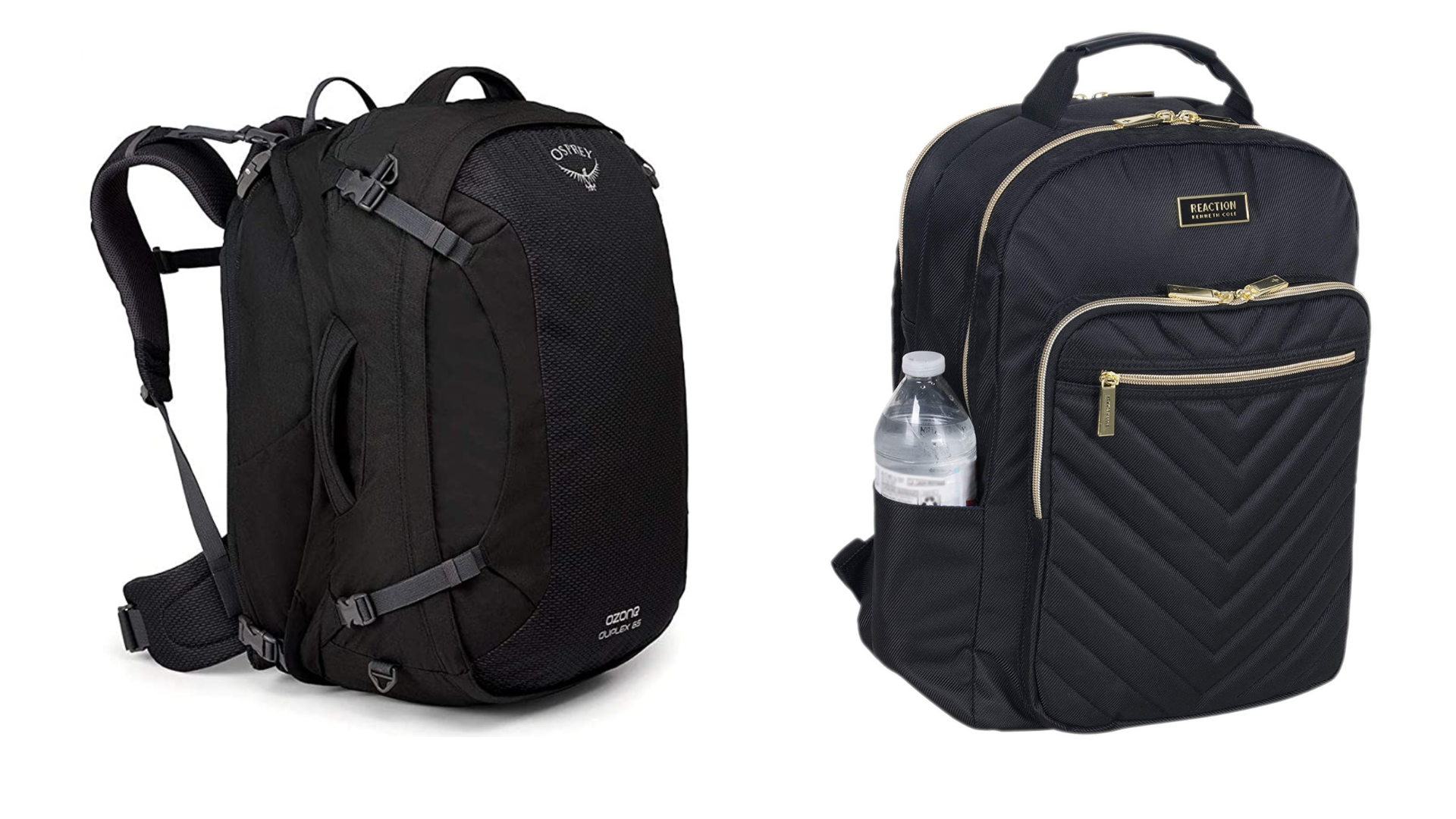 Vaccinated and ready to travel? These 14 on-the-go essentials are worth packing Vaccinated and ready to travel? These 14 on-the-go essentials are worth packing