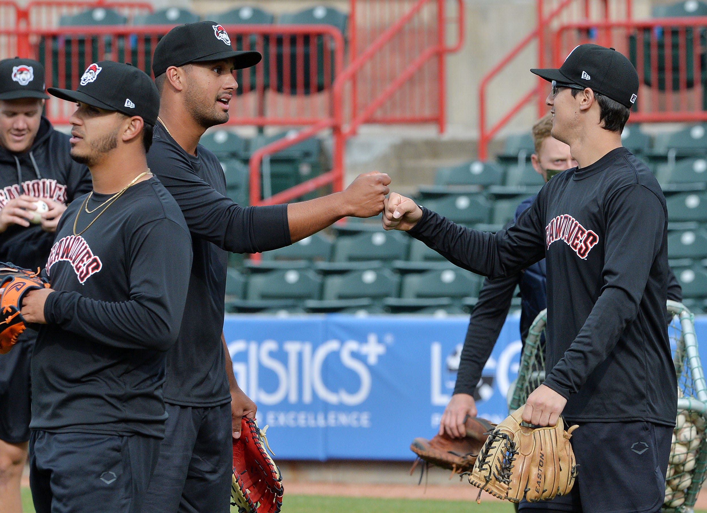 Erie SeaWolves baseball opens Tuesday after missed 2020 season