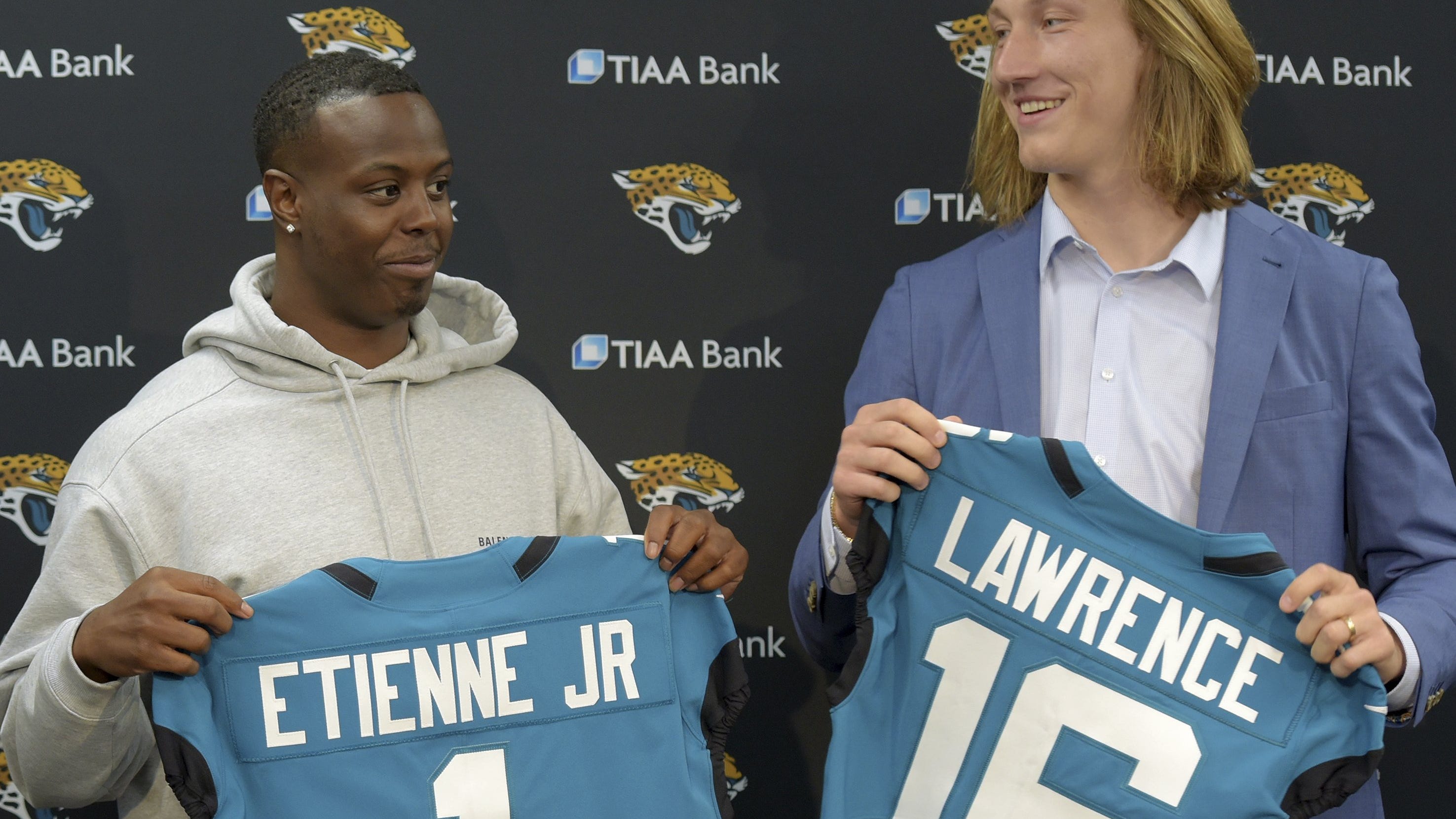 Jaguars 2022 Schedule Jacksonville Jaguars Schedule 2021: A Look At 17-Game Nfl Slate