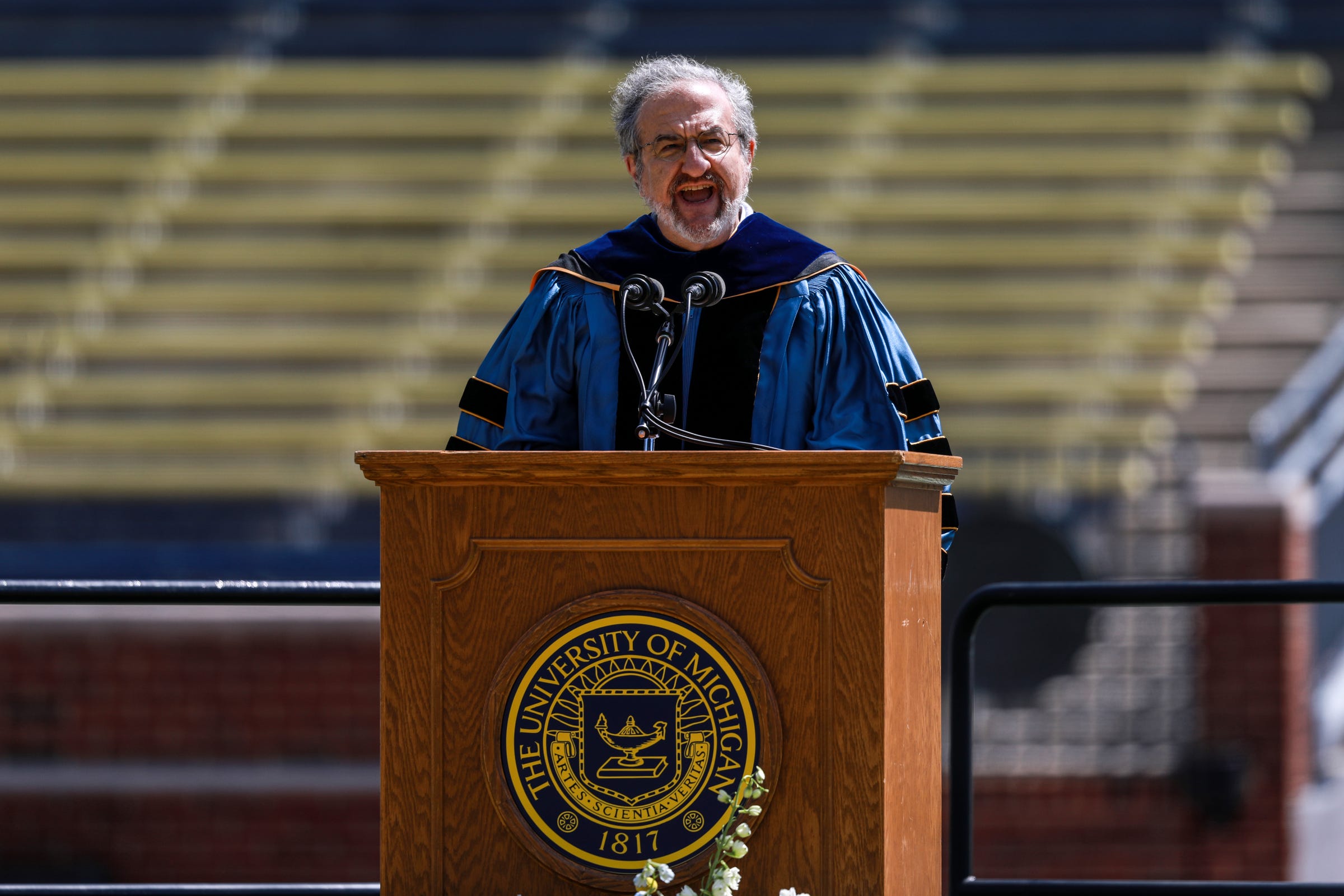 University Of Michigan Salary Report 2023 2025 Company Salaries