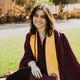 Isabel Alcazar is graduating with two degrees from Arizona State University at the age of 18.