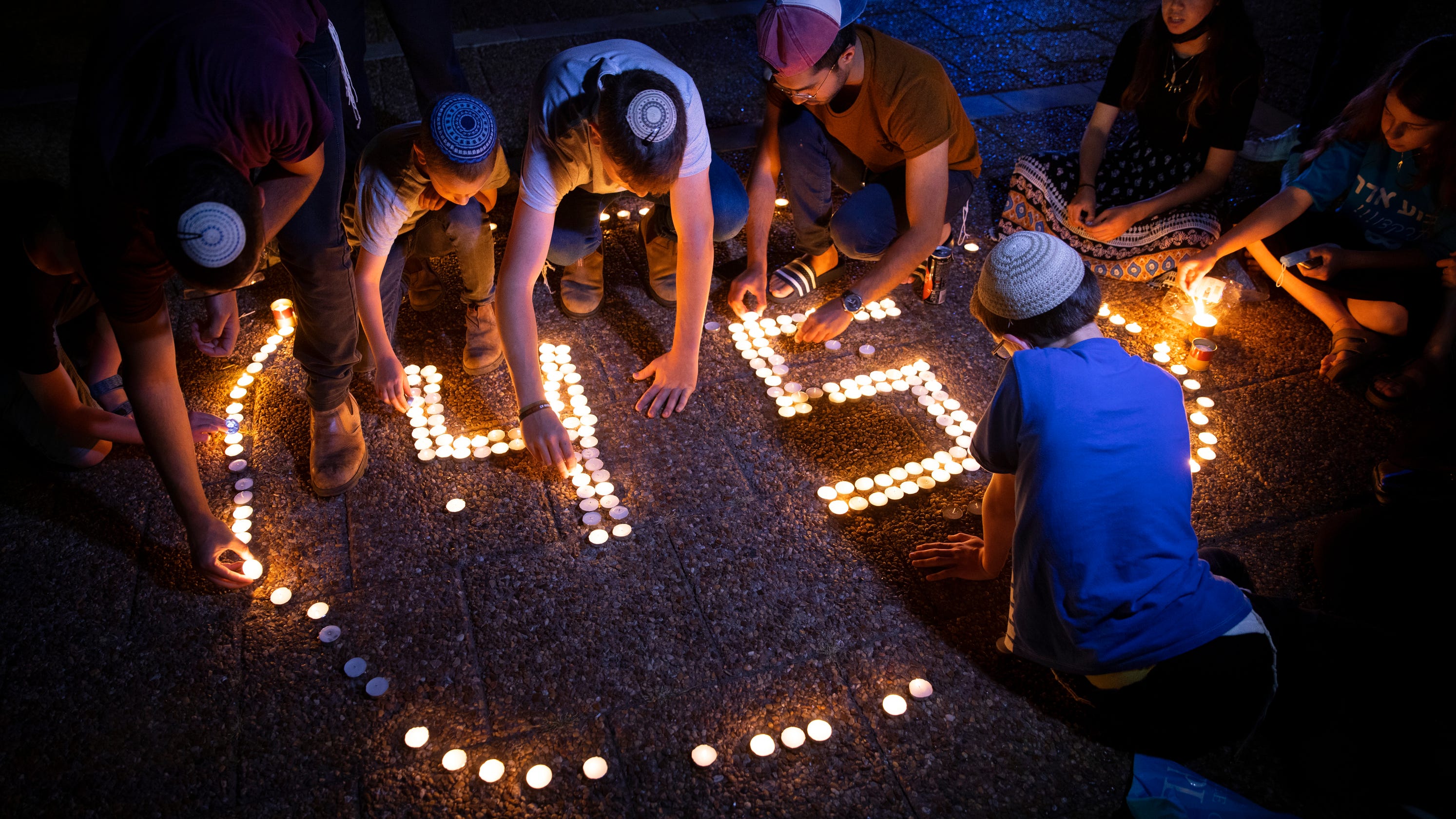 Detroit Jewish community joins virtual ceremony to mourn 45 dead in Israel stampede