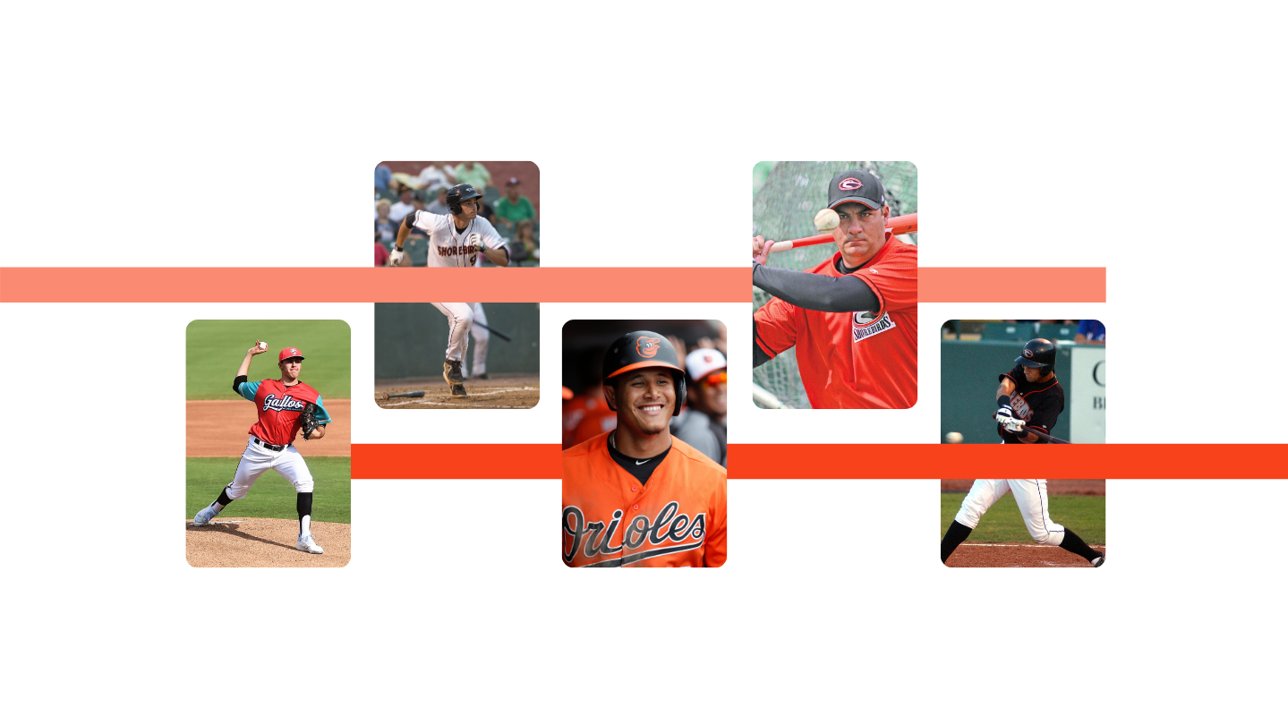 Delmarva Shorebirds Schedule 2022