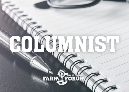 Columnist