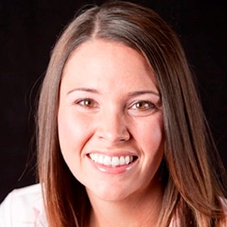 Haley Faulkenberry