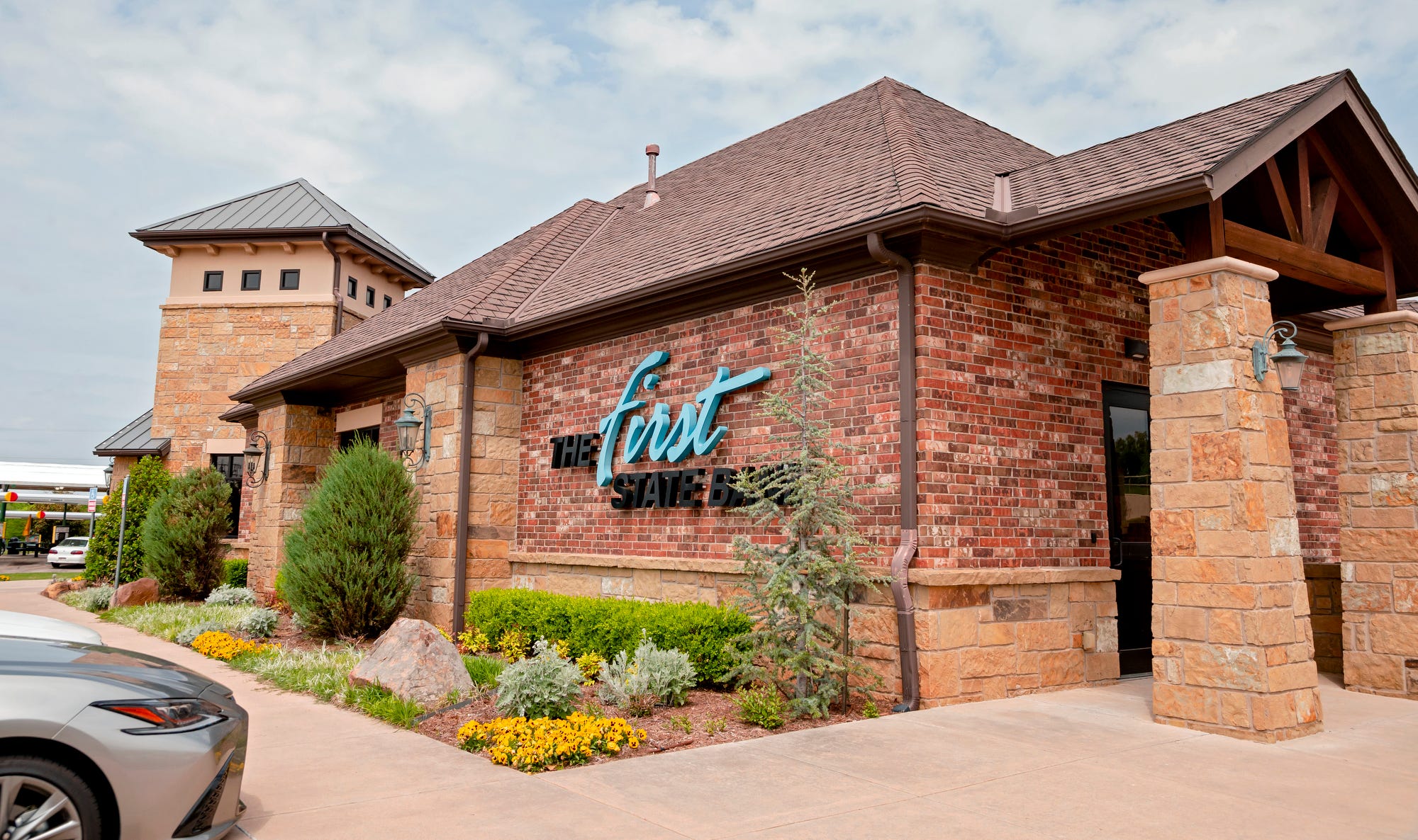 Tribe will acquire one of Oklahoma's oldest banks, add branches in OKC