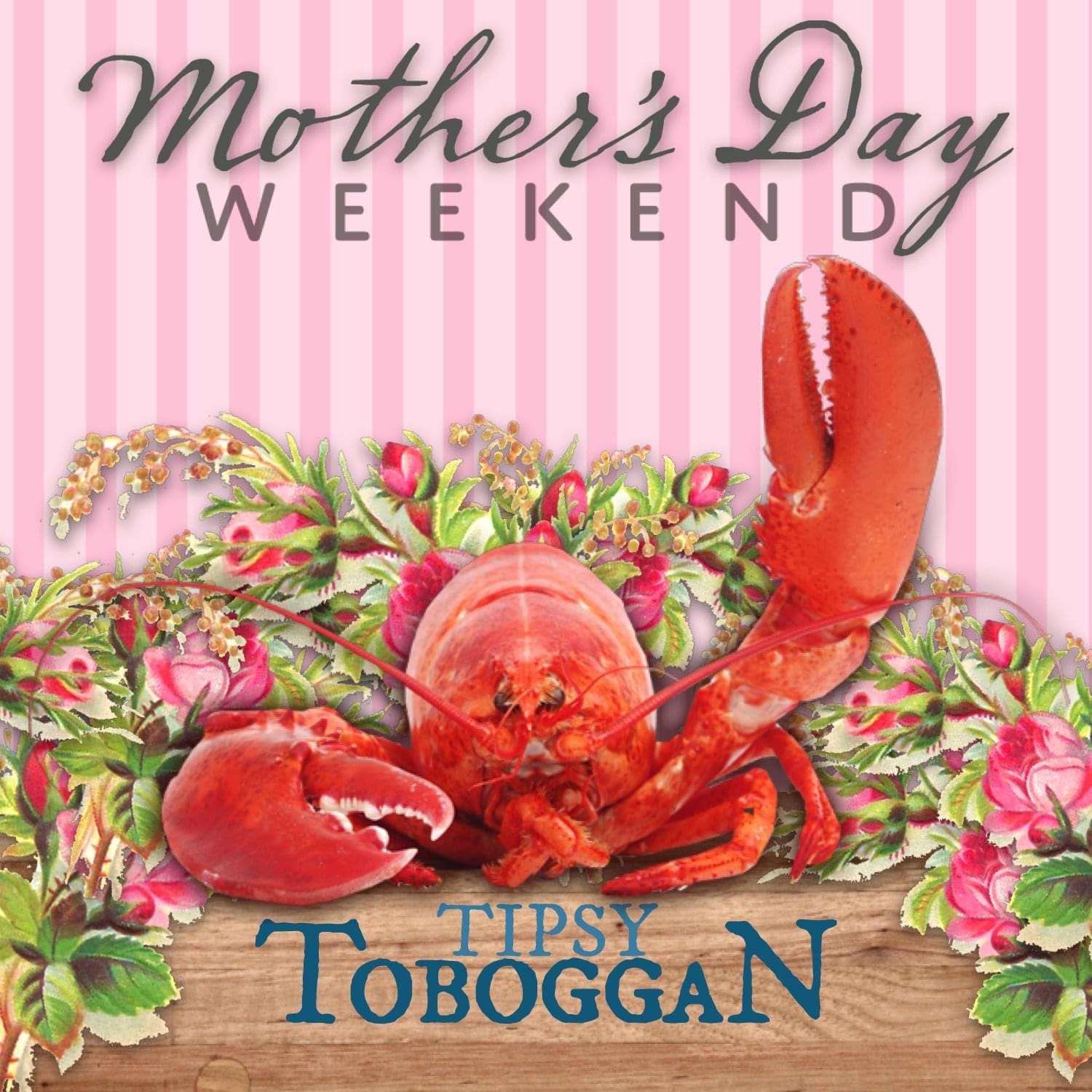 Mothers day New Bedford Fall River restaurant brunch special menus