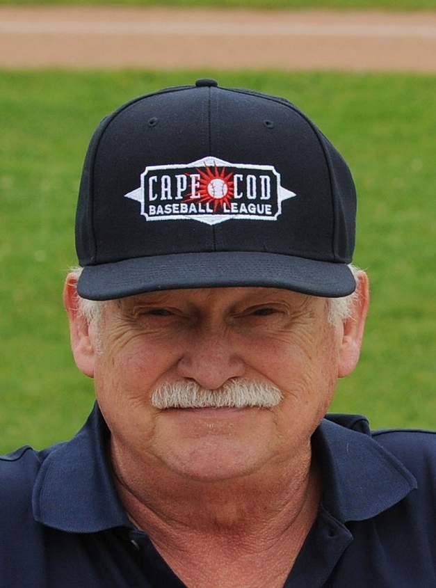 cape cod baseball league hats