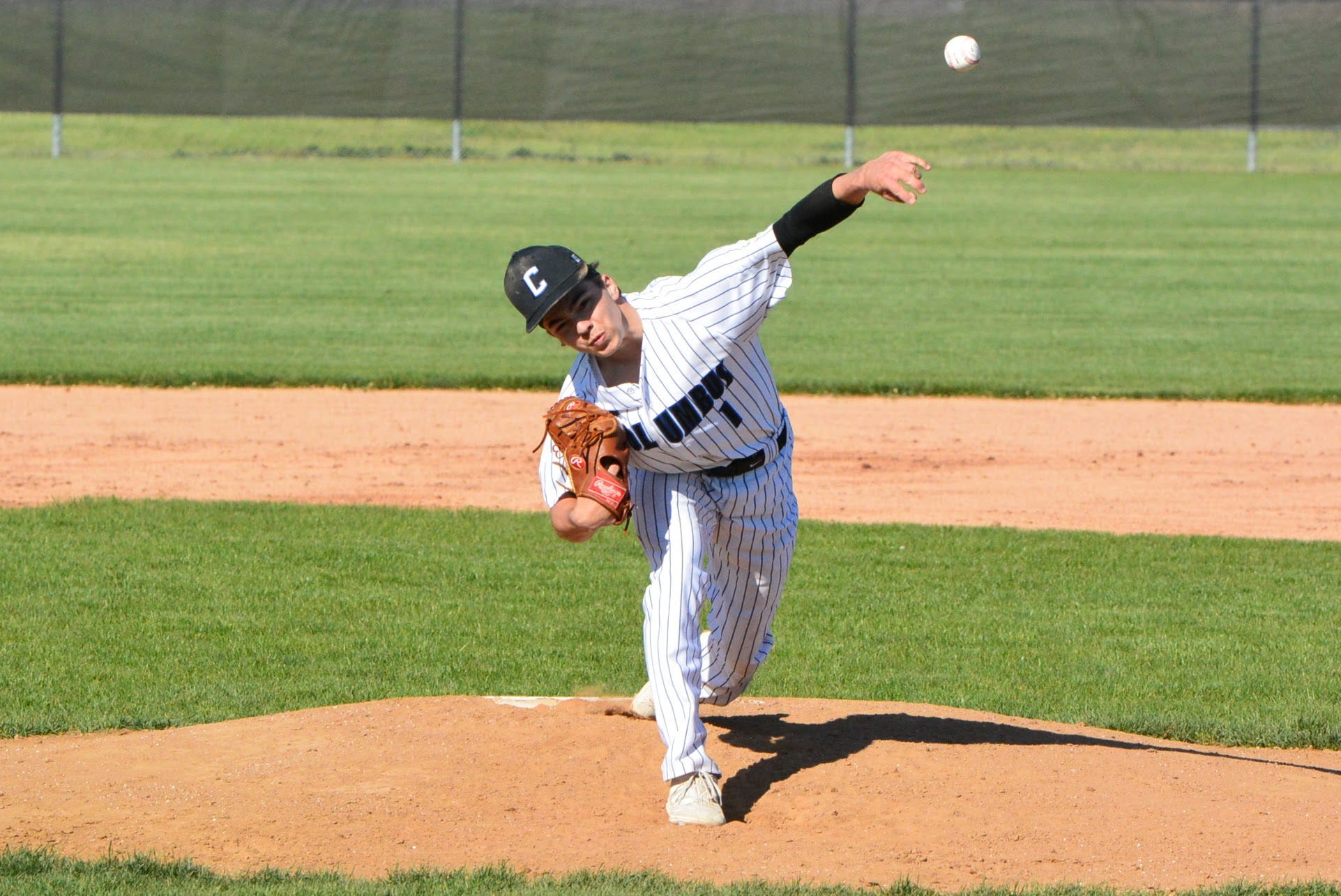IHSAA baseball sectional scheduled for May 26-31