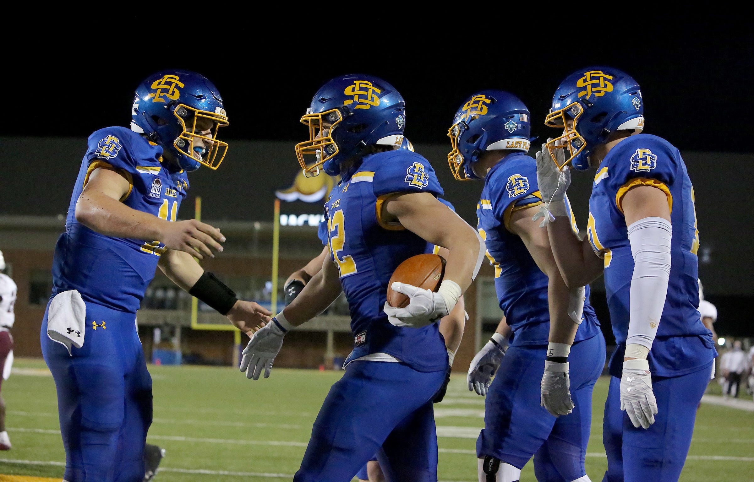 FCS championship SDSU Jacks left asking 'whatif' after loss to SMSU