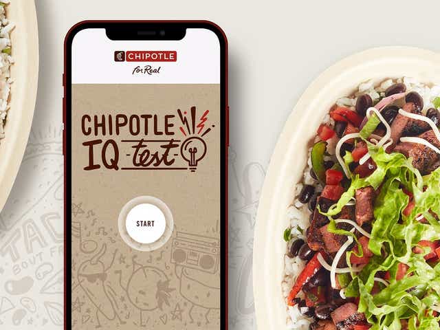 Chipotle Teacher Appreciation Day 2022