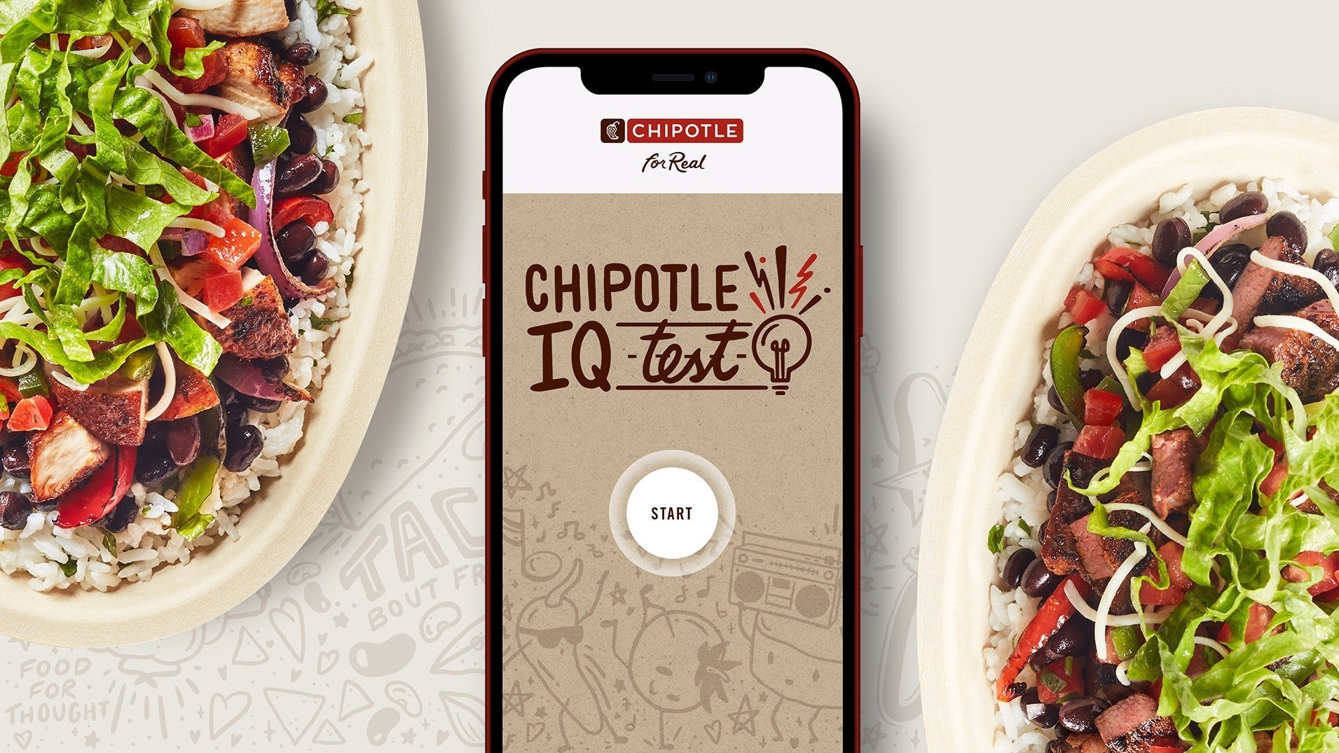 Cinco de Mayo 2021 deals: Chipotle buy-one-get-one free ...